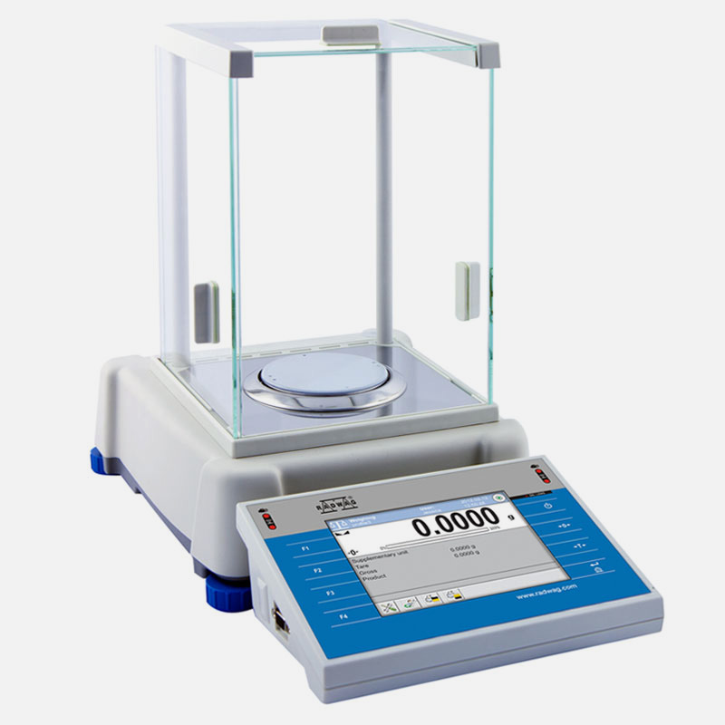 analytical balance as3y